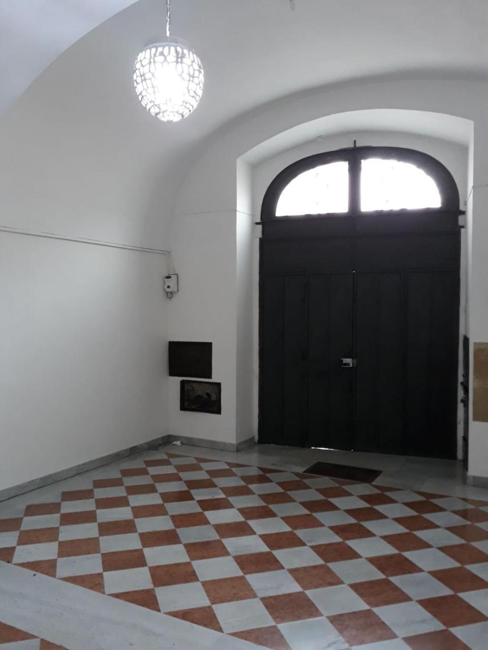 B&B Palazzo Rochira 卡斯泰拉内塔 外观 照片